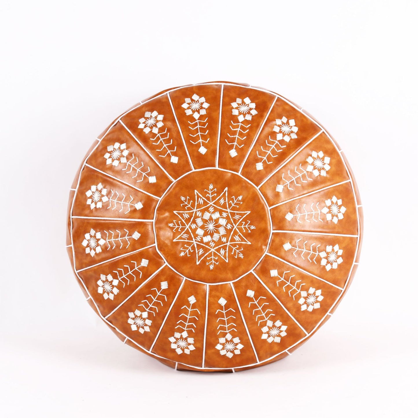 Moroccan Piton Futon Lazy Cushion Hand