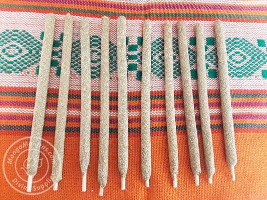 100% Pure Sacred Palo Santo Incense Sticks for Cleansing and Purifying! 🌟BEST SELLER!🌟