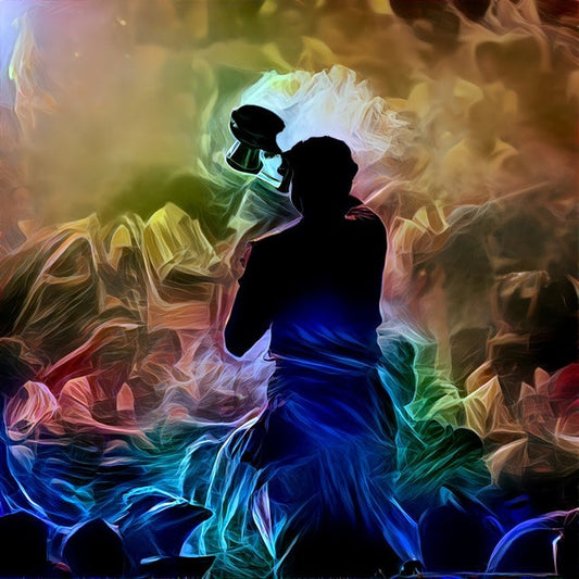 100% Pure Sacred Mexican Black Copal