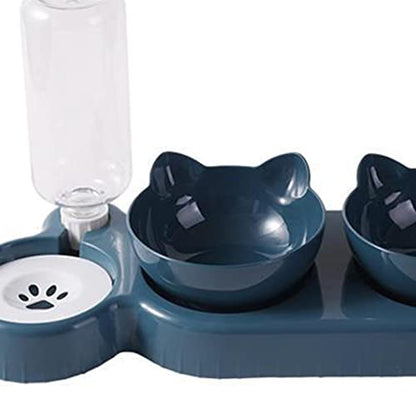 Pet Cat Bowl